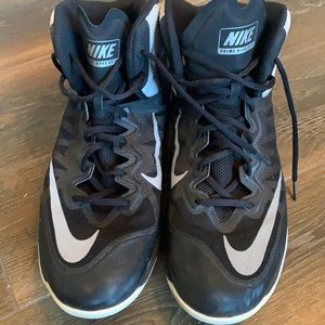 Nike high top Prime Hype DF II